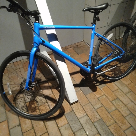 Bicycle - Picture 10 of 10